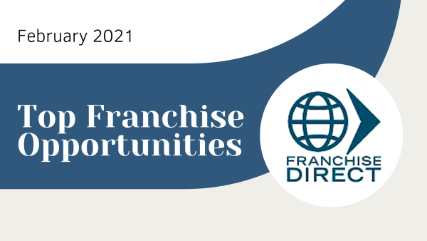 The Top 5 Franchise Opportunities to Consider This February | Franchise